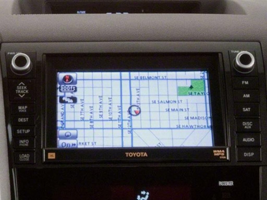 Used 2013 Toyota Tundra 4x4 Double Cab image 7