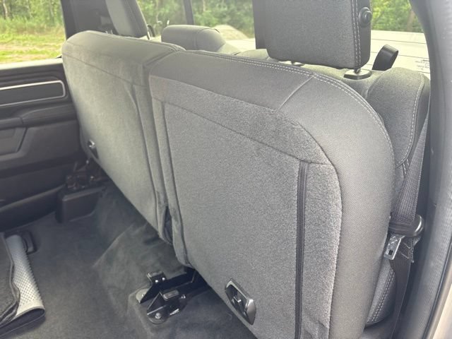 Used 2021 RAM 1500 Big Horn AWD/4WD image 22
