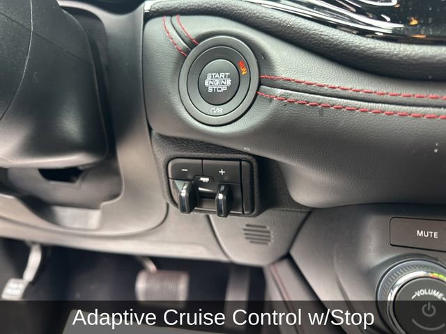 Used 2024 Dodge Durango GT AWD/4WD image 25