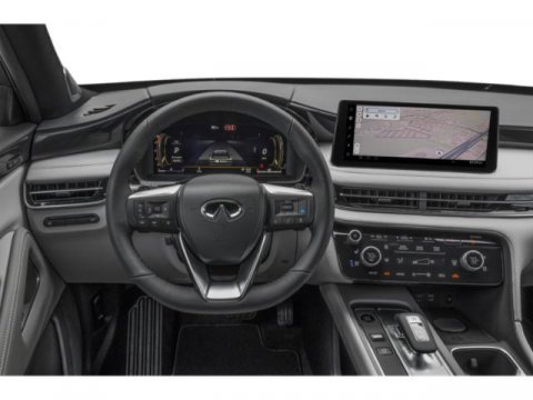 New 2027 INFINITI QX65 Sport AWD/4WD image 9