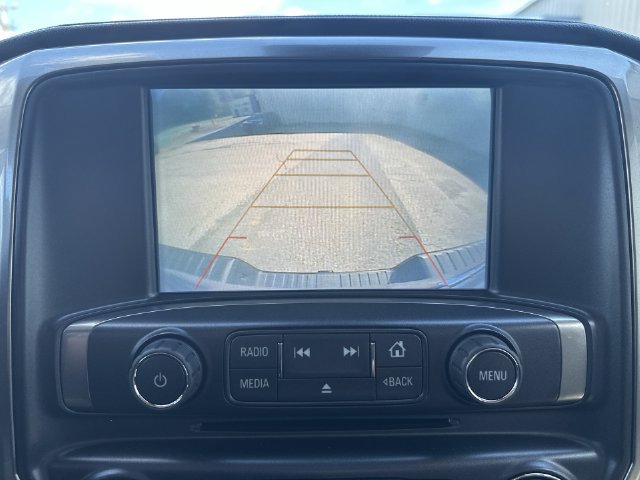 Used 2018 Chevrolet Silverado 1500 LTZ Z71 w/ LTZ Plus Package AWD/4WD image 31