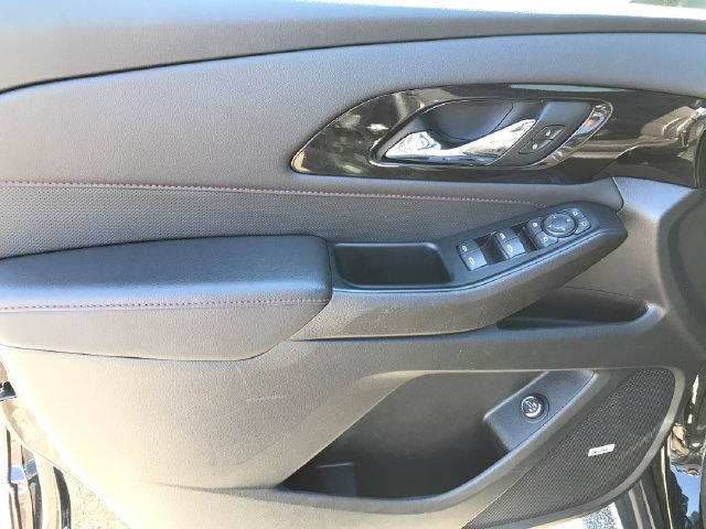 Certified 2023 Chevrolet Traverse RS AWD/4WD image 17