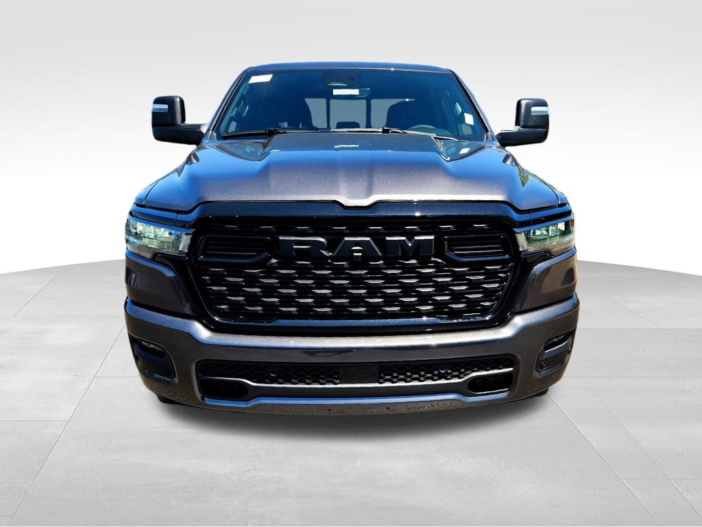 New 2026 RAM 1500 Big Horn image 2