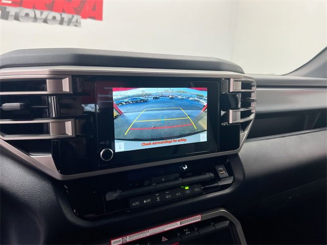 New 2025 Toyota Tundra SR5 w/ TRD Off-Road Package image 18
