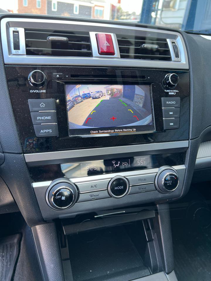 Used 2019 Subaru Legacy 2.5i AWD/4WD image 13