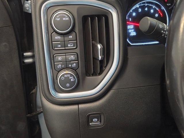 Used 2021 Chevrolet Silverado 1500 RST w/ True North Edition Plus image 23