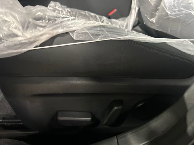 New 2026 MAZDA MAZDA3 2.5 S Sedan w/ Preferred Pkg FWD image 11