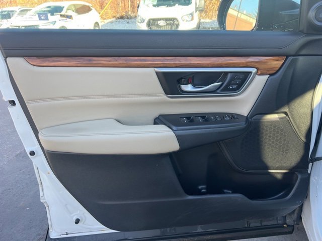 Used 2020 Honda CR-V EX-L image 20
