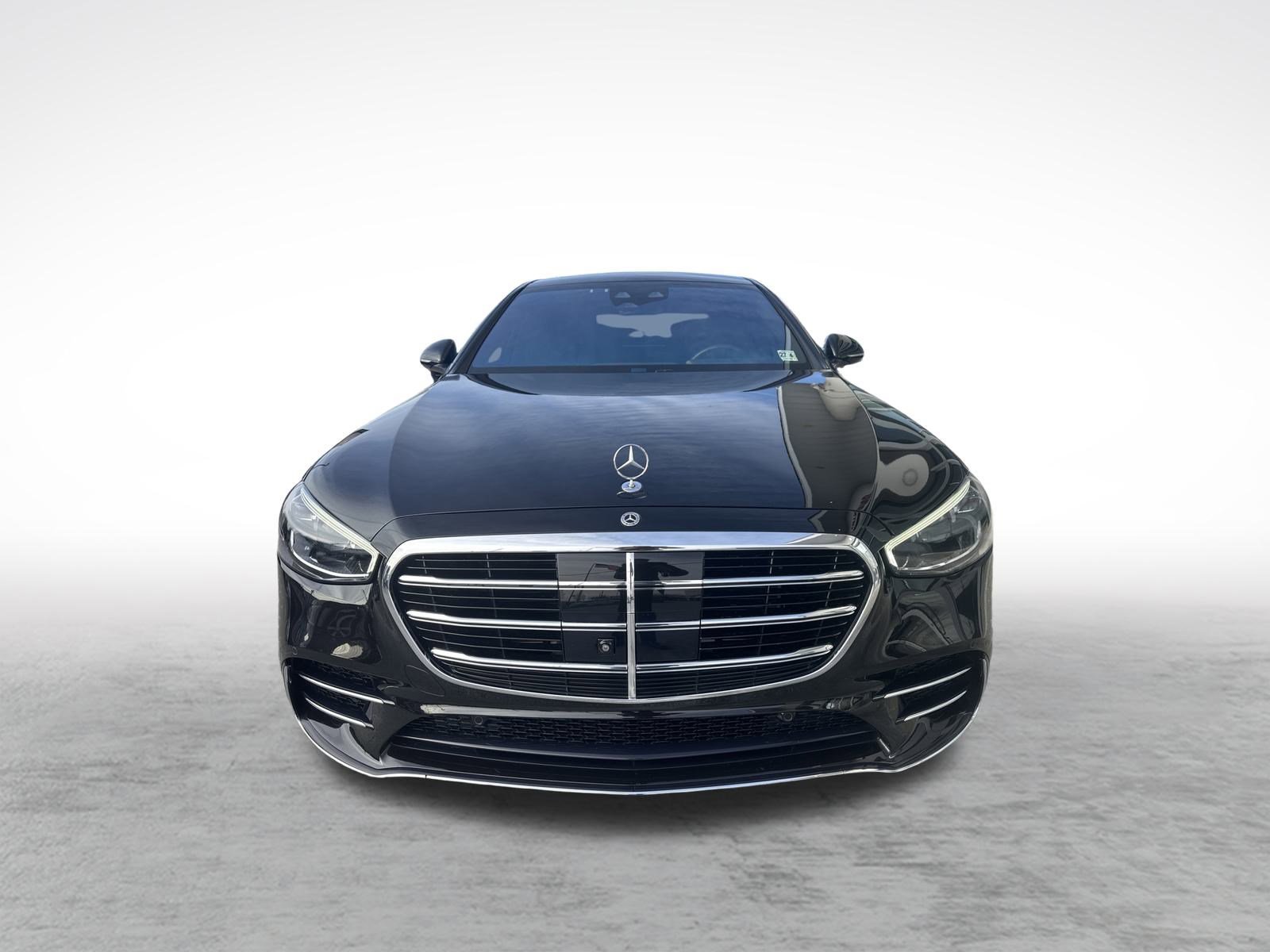 Used 2022 Mercedes-Benz S 580 S 580 image 7