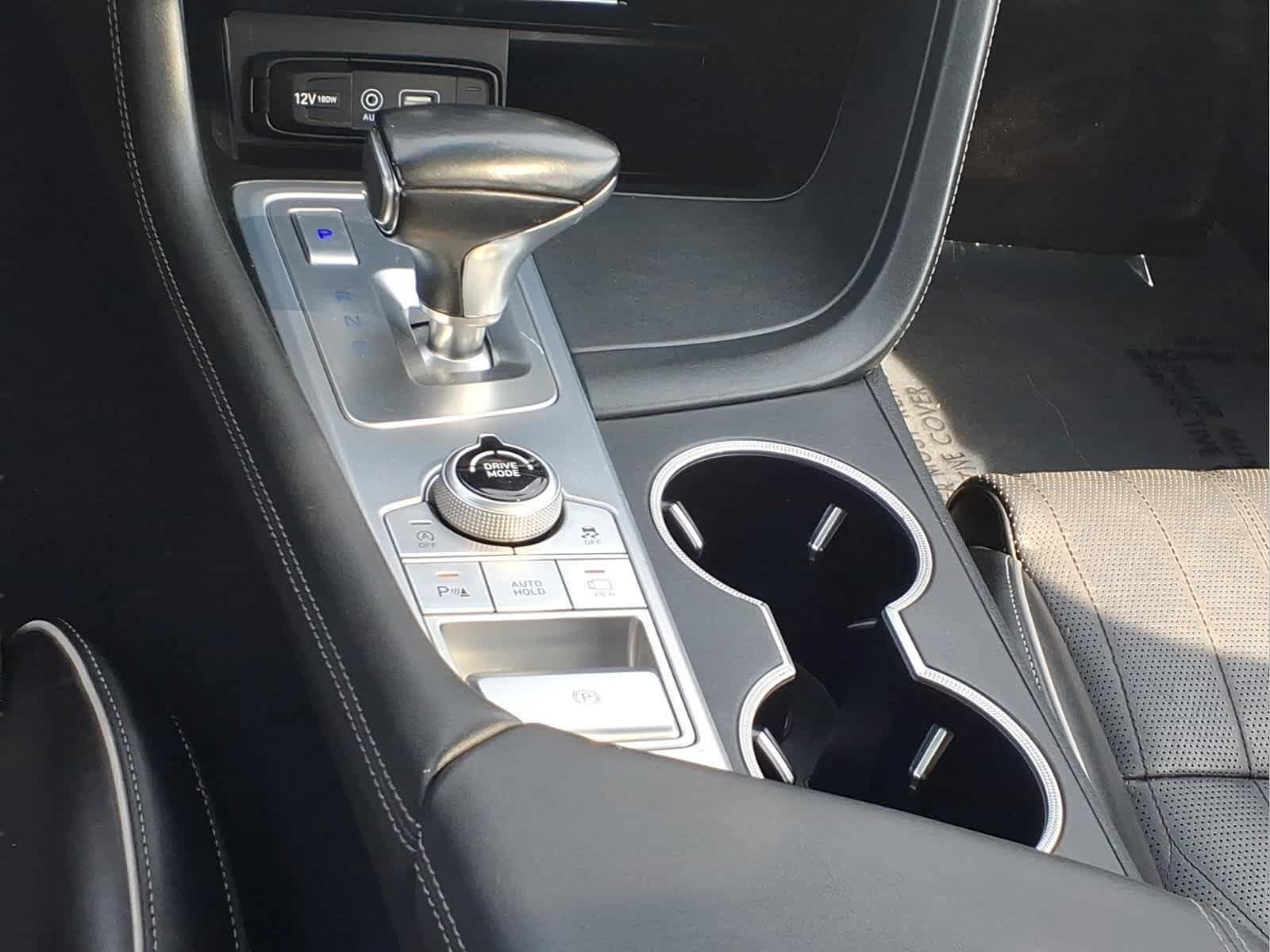 Used 2021 Genesis G70 2.0T w/ Prestige Package AWD/4WD image 26