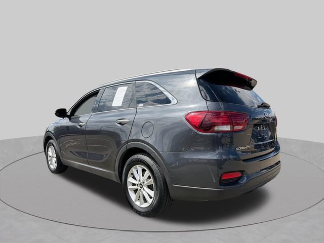 Used 2019 Kia Sorento FWD w/ Option Group 020 image 7