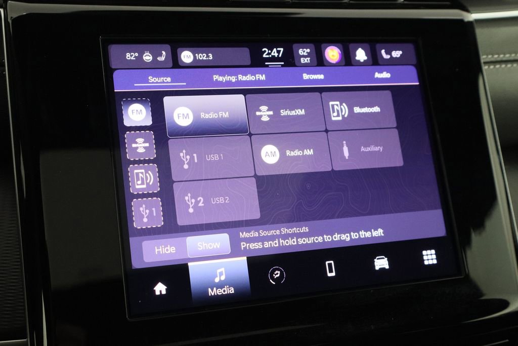 Used 2025 Jeep Grand Cherokee L Altitude image 34