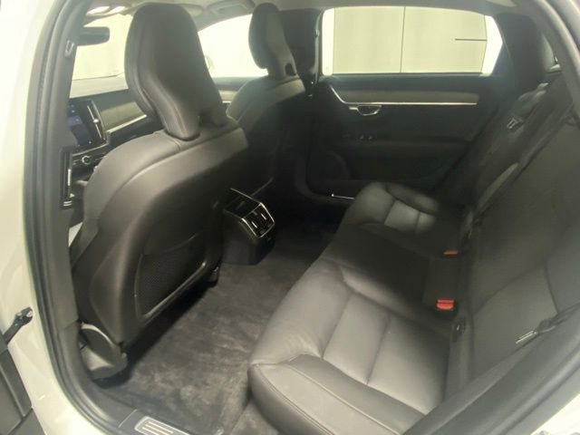 Certified 2025 Volvo S90 B6 Plus image 12