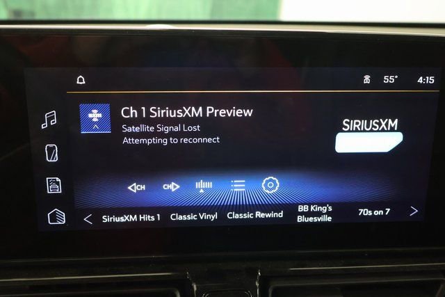 New 2025 Chevrolet TrailBlazer ACTIV w/ Convenience Package image 20