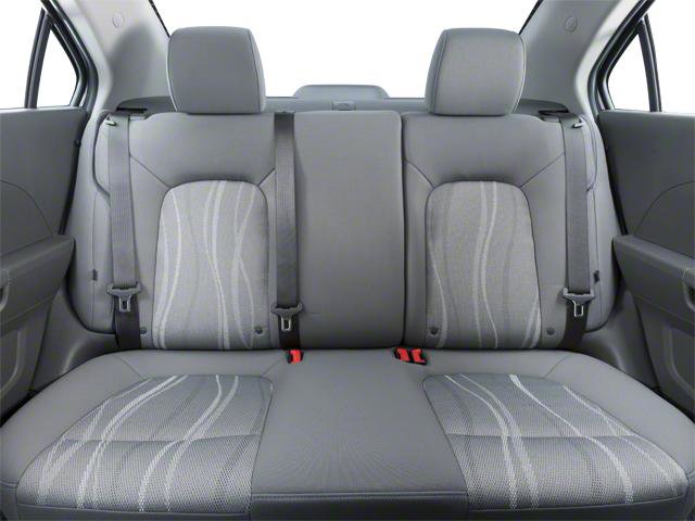 Used 2012 Chevrolet Sonic LT FWD image 14