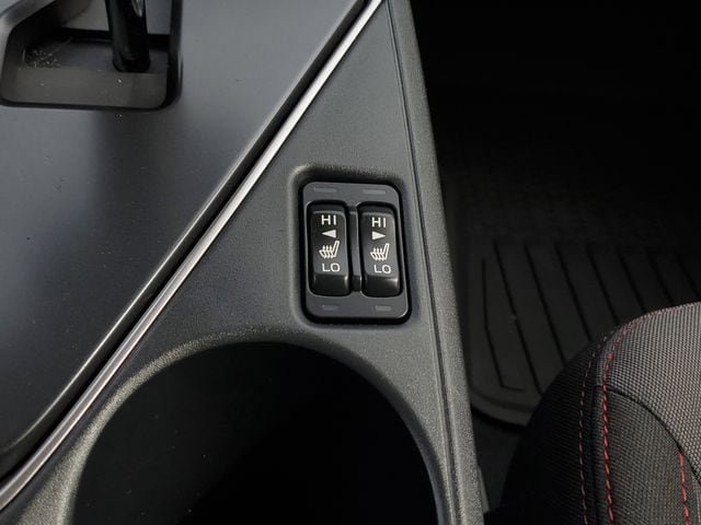 Certified 2025 Subaru Impreza 2.0i Sport AWD/4WD image 29