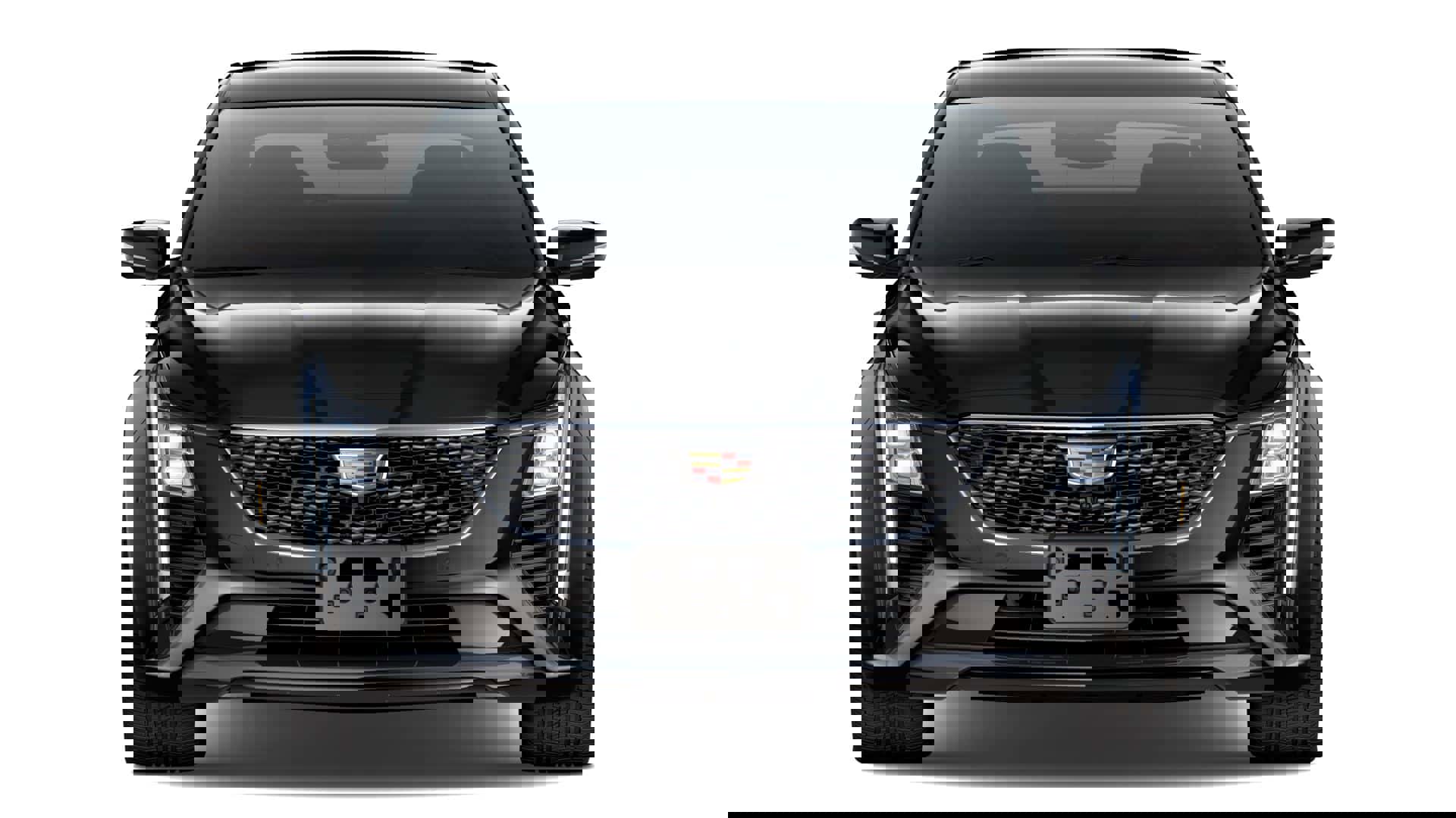 New 2026 Cadillac CT5 Premium Luxury image 21