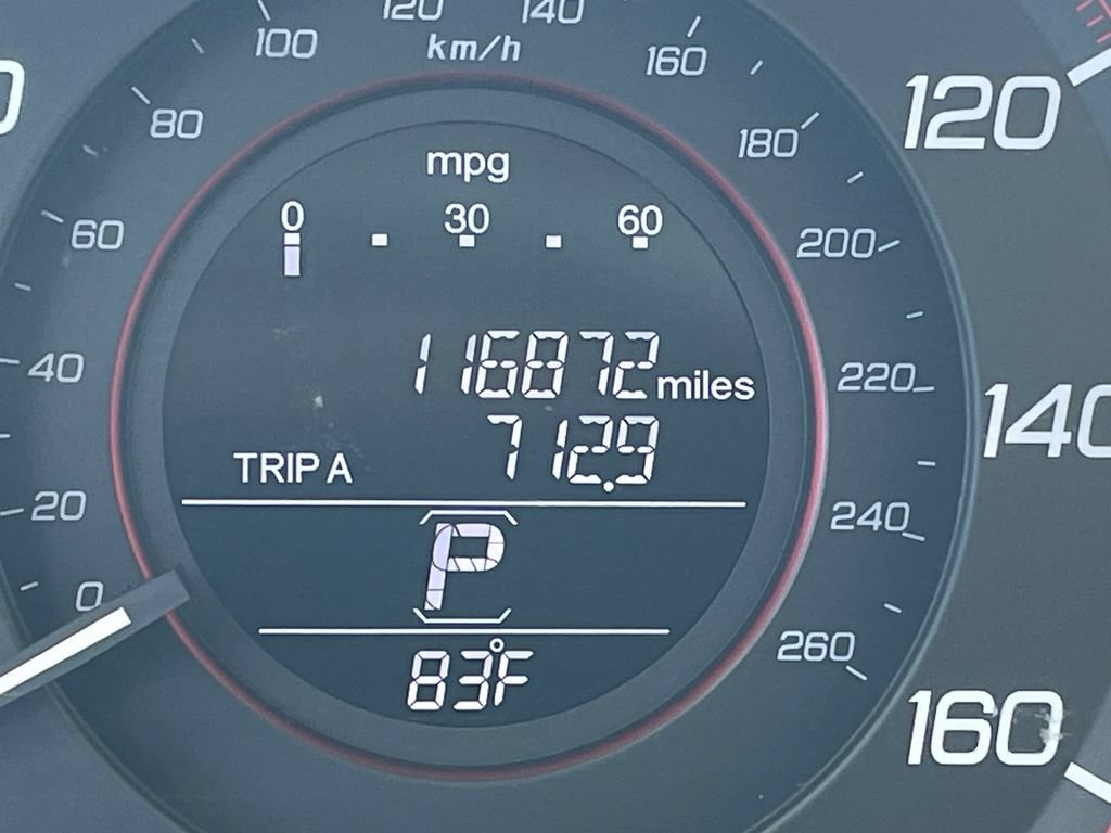 Used 2015 Honda Accord EX-L image 25