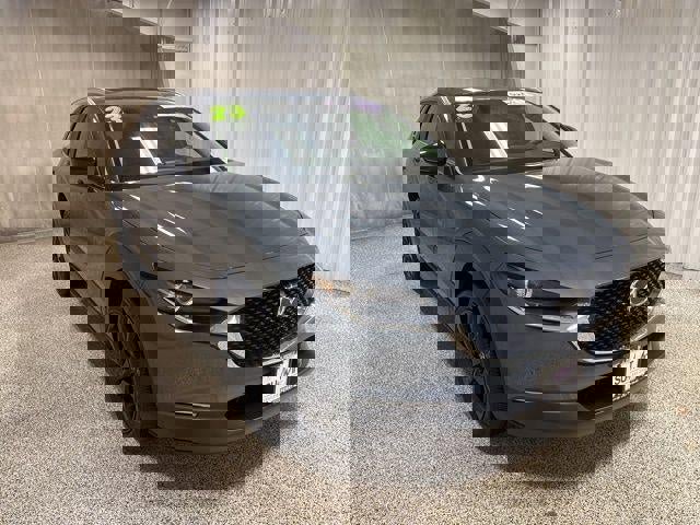 Used 2023 MAZDA CX-30 AWD 2.5 S w/ Preferred Package image 3