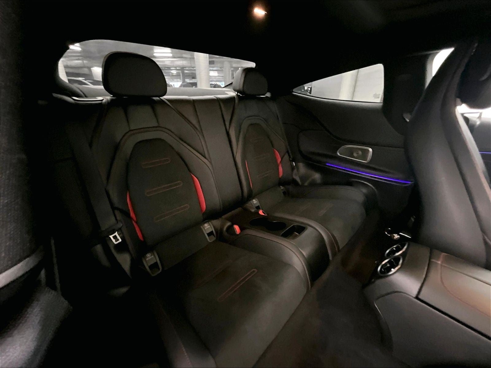 Certified 2025 Mercedes-Benz CLE 53 AMG 4MATIC Coupe image 17