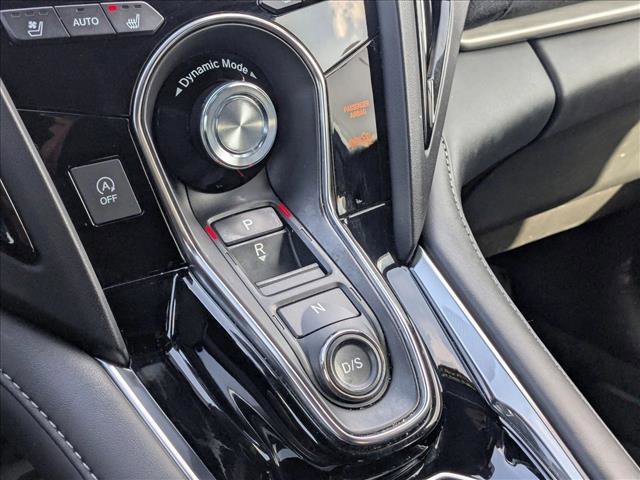 Used 2021 Acura RDX A-Spec image 11