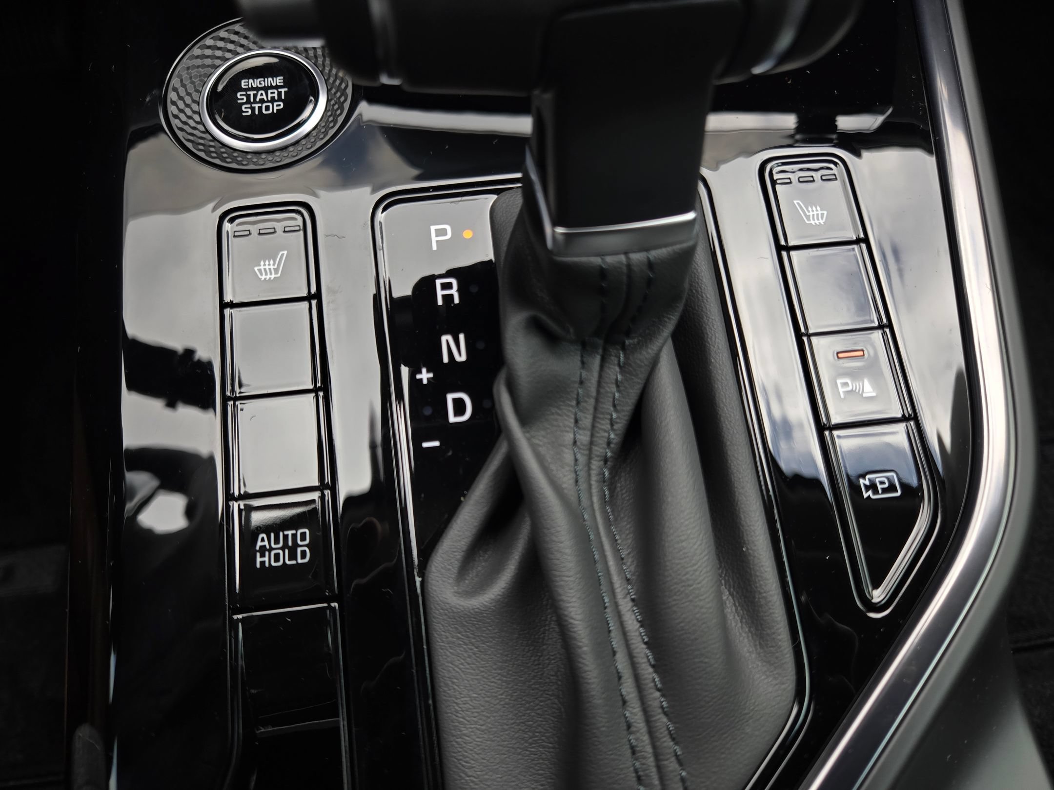 New 2026 Kia Niro EX FWD image 33