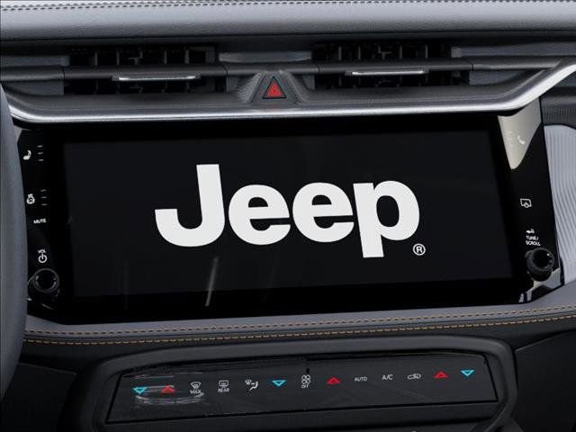 New 2026 Jeep Cherokee Limited image 18