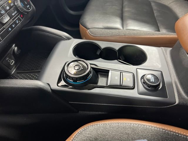 Used 2023 Ford Bronco Sport Outer Banks AWD/4WD image 21