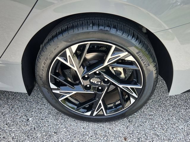 Used 2025 Kia K5 GT-Line FWD image 7