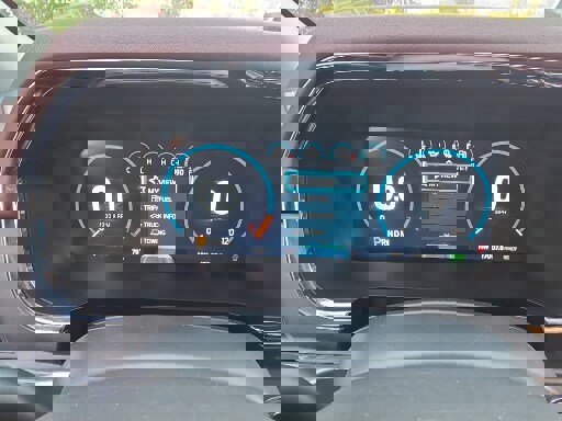 Certified 2023 Ford F150 Lariat w/ Equipment Group 502A High image 3