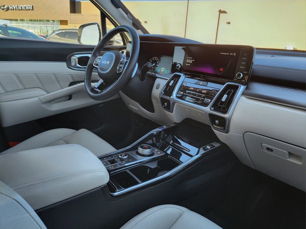 Used 2024 Kia Sorento SX Prestige image 28
