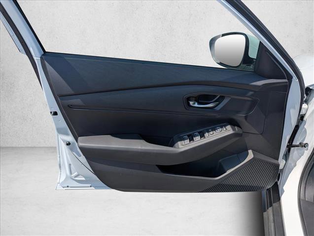 Used 2025 Honda Accord LX image 20