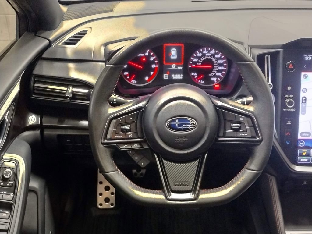 Used 2022 Subaru WRX Limited image 37