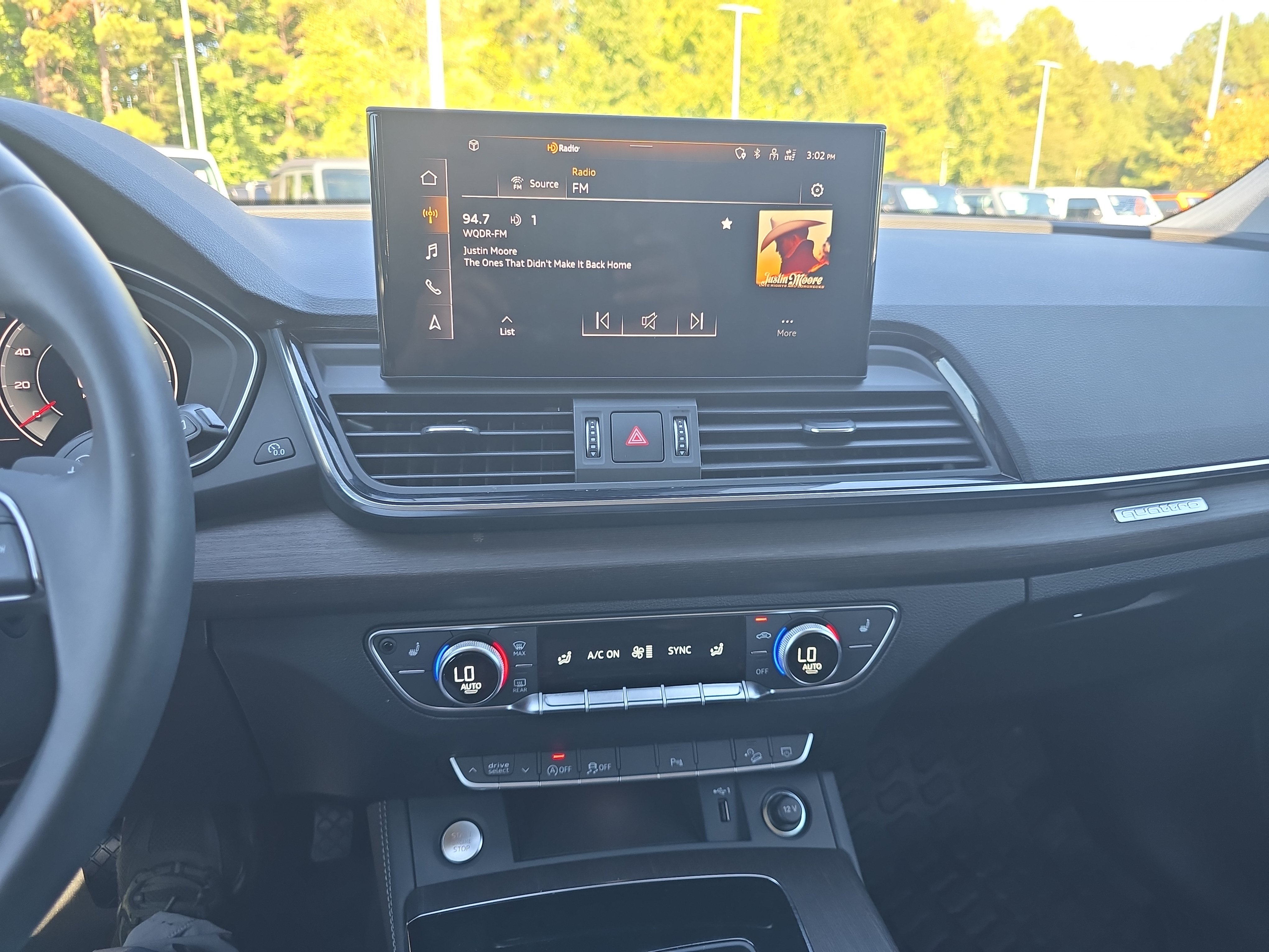 Used 2023 Audi Q5 2.0T Premium Plus AWD/4WD image 20