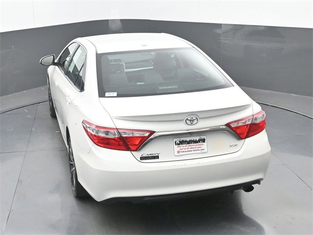 Used 2017 Toyota Camry XSE image 32