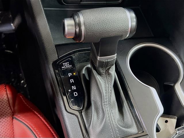 Certified 2022 Kia K5 GT-Line w/ GT-Line FWD Premium Package image 17