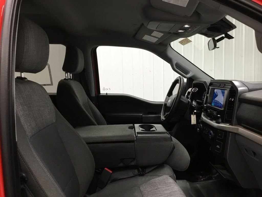 Used 2022 Ford F150 XLT w/ Trailer Tow Package image 18