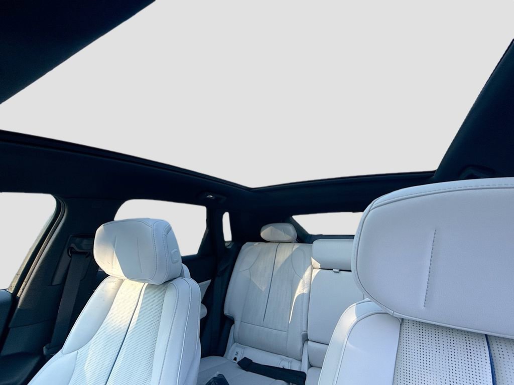 New 2025 Cadillac Lyriq Sport image 22