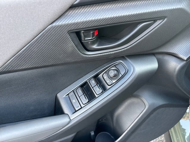 New 2026 Subaru Crosstrek 2.5i AWD/4WD image 65