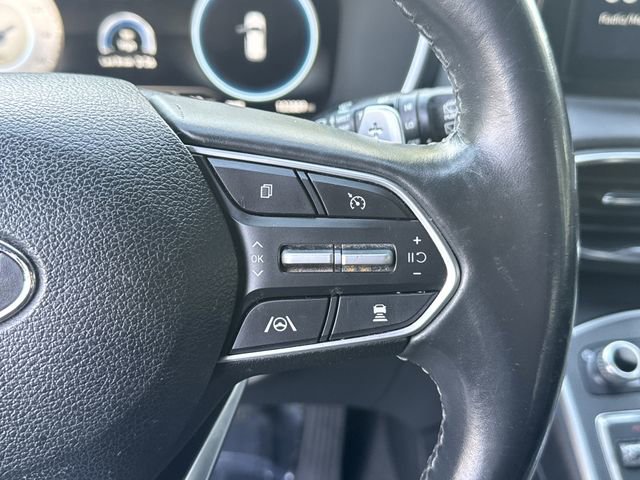 Used 2021 Hyundai Santa Fe SEL w/ Convenience + Premium Package FWD image 26