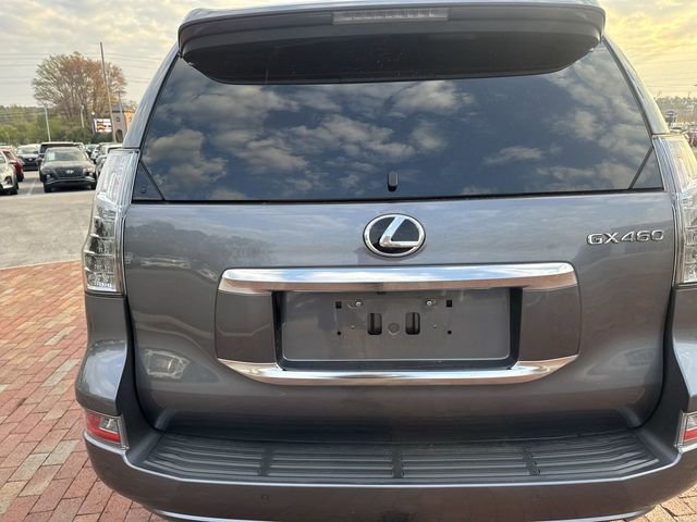 Used 2021 Lexus GX 460 Premium w/ Premium Package image 9