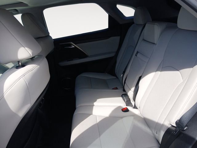 Used 2022 Lexus RX 350 AWD w/ Premium Package image 8