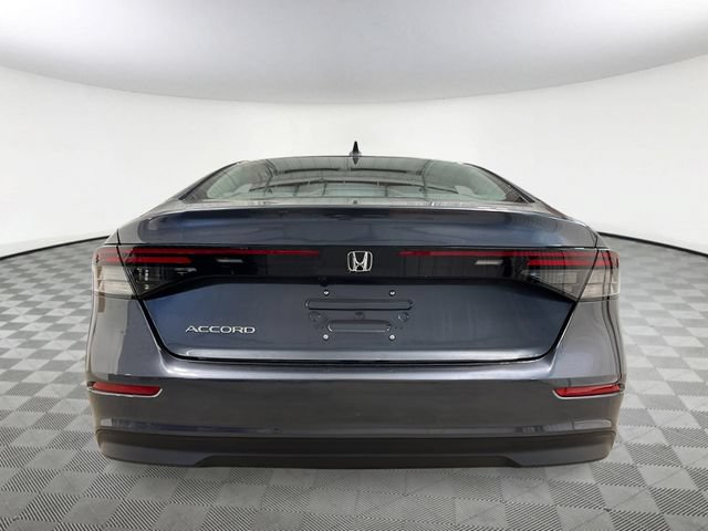 New 2026 Honda Accord LX image 5