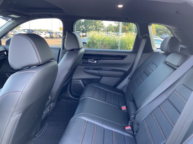 Used 2026 Honda CR-V Sport Touring image 17
