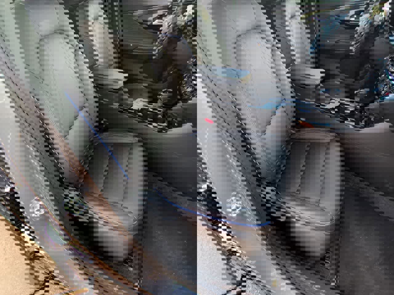 Used 2024 Buick Envista Sport Touring w/ Convenience I Package image 21