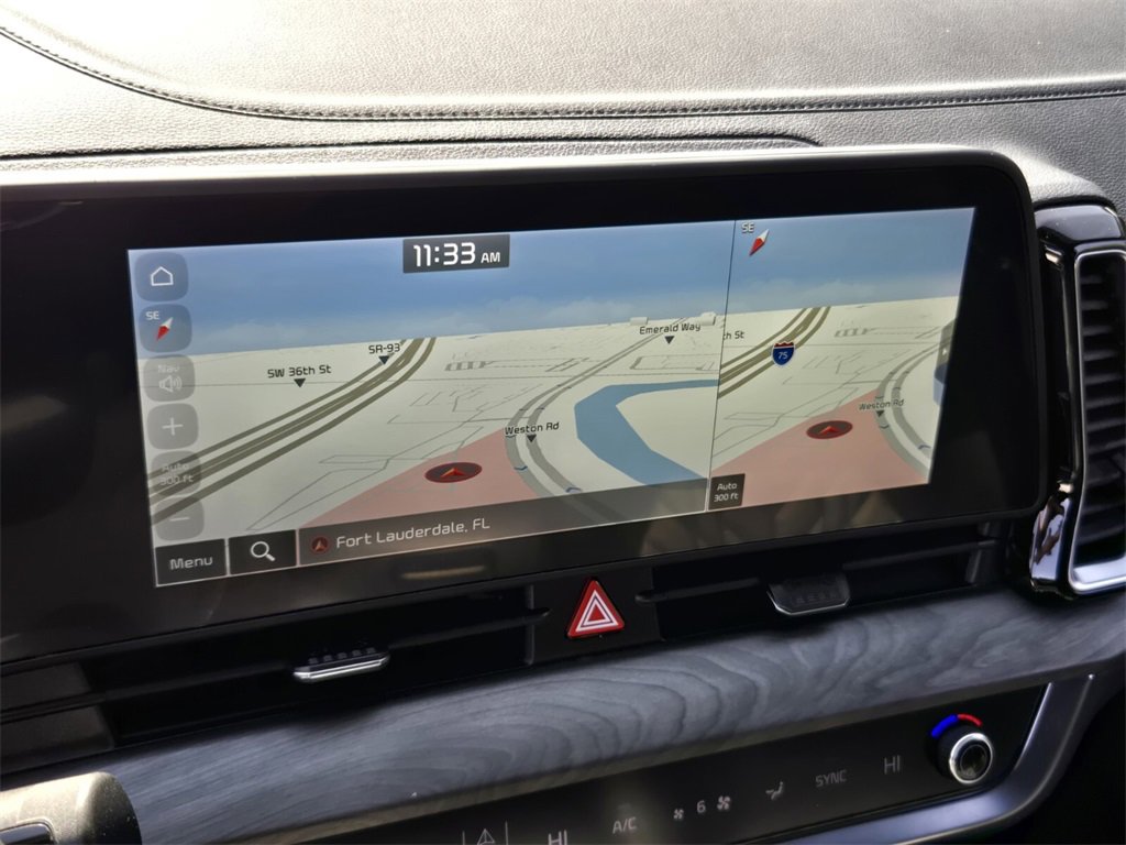 Used 2023 Kia Sportage X-Line image 22