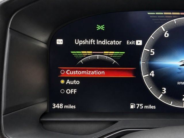 Used 2026 Nissan Z Sport w/ Floor Mat Package RWD image 29