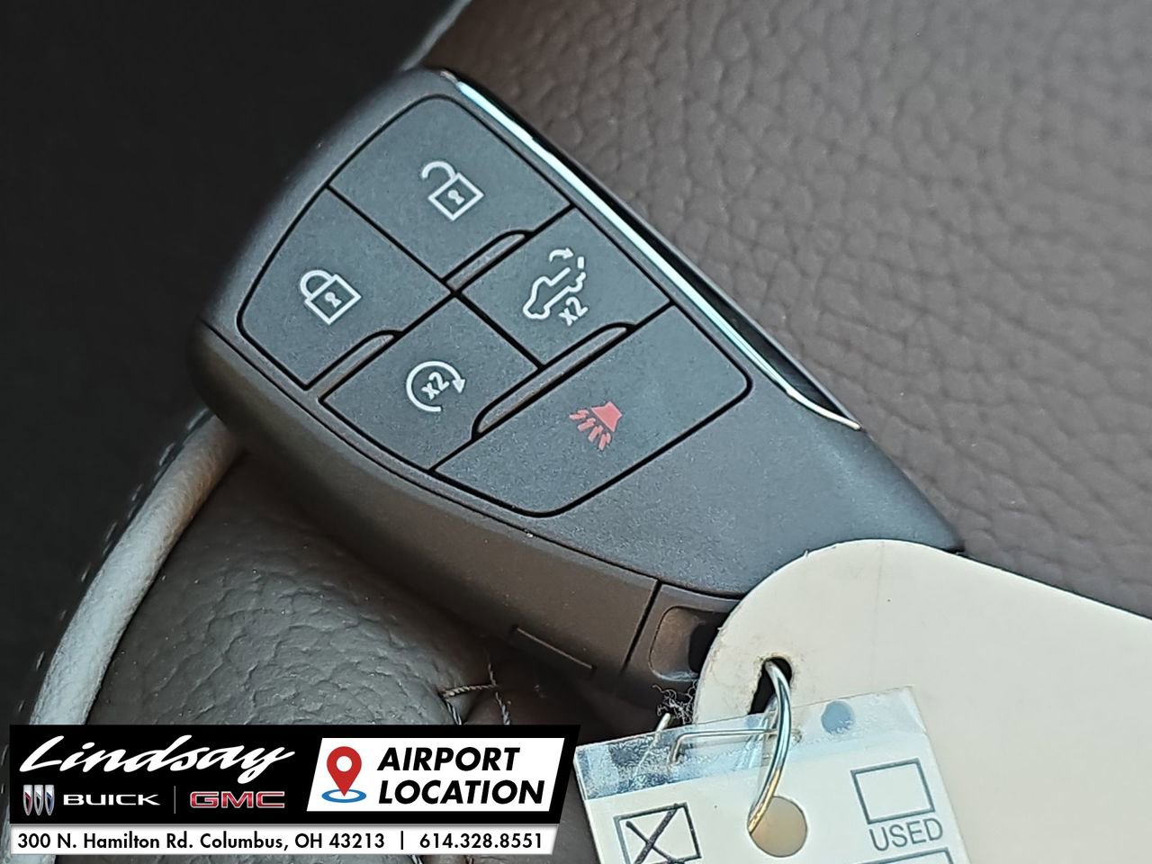 New 2026 GMC Sierra 3500 Denali w/ Denali Reserve Package image 35