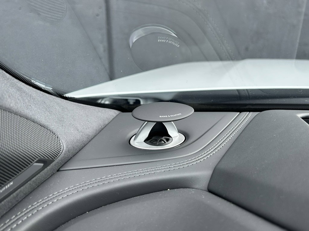 Used 2025 Audi SQ7 Prestige image 27