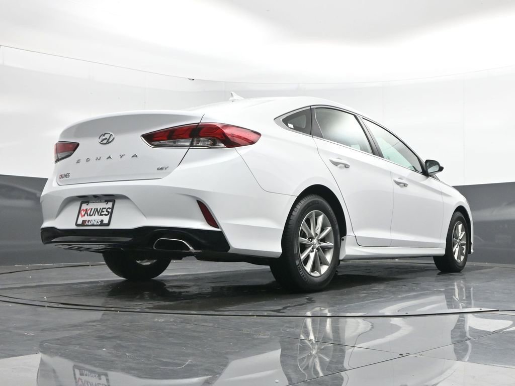 Used 2019 Hyundai Sonata ECO image 45